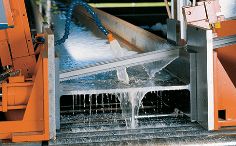 浙江加工厂怎样提高带锯床的工作效率？